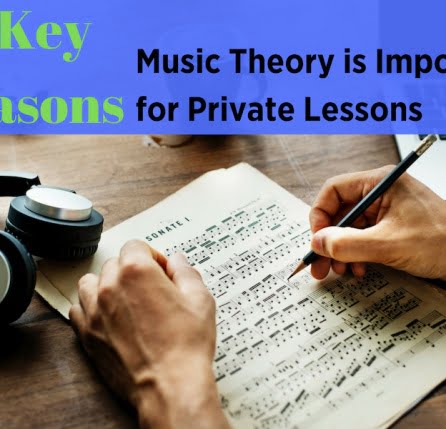 4 Reasons for Music Theory