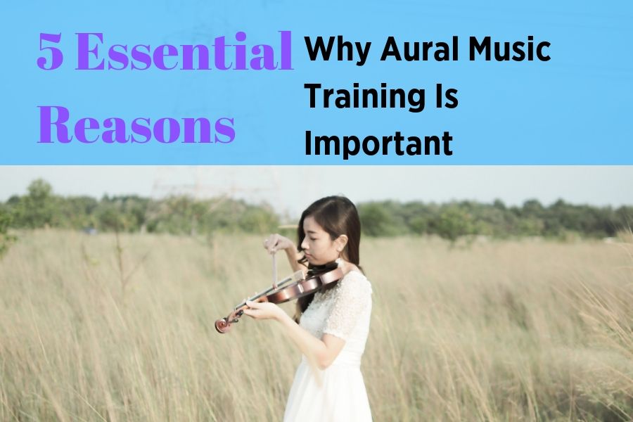 aural training lecture