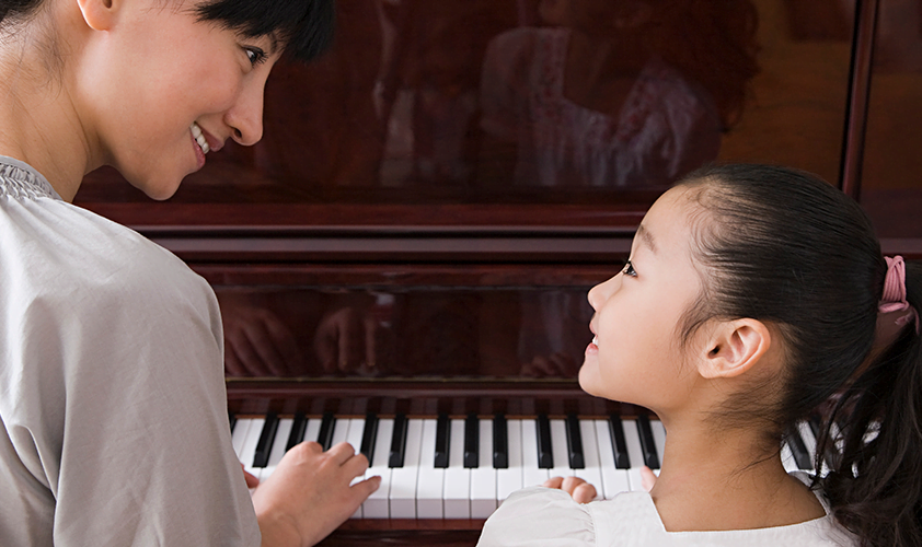 Piano Lessons Singapore at Music Theory Rocks
